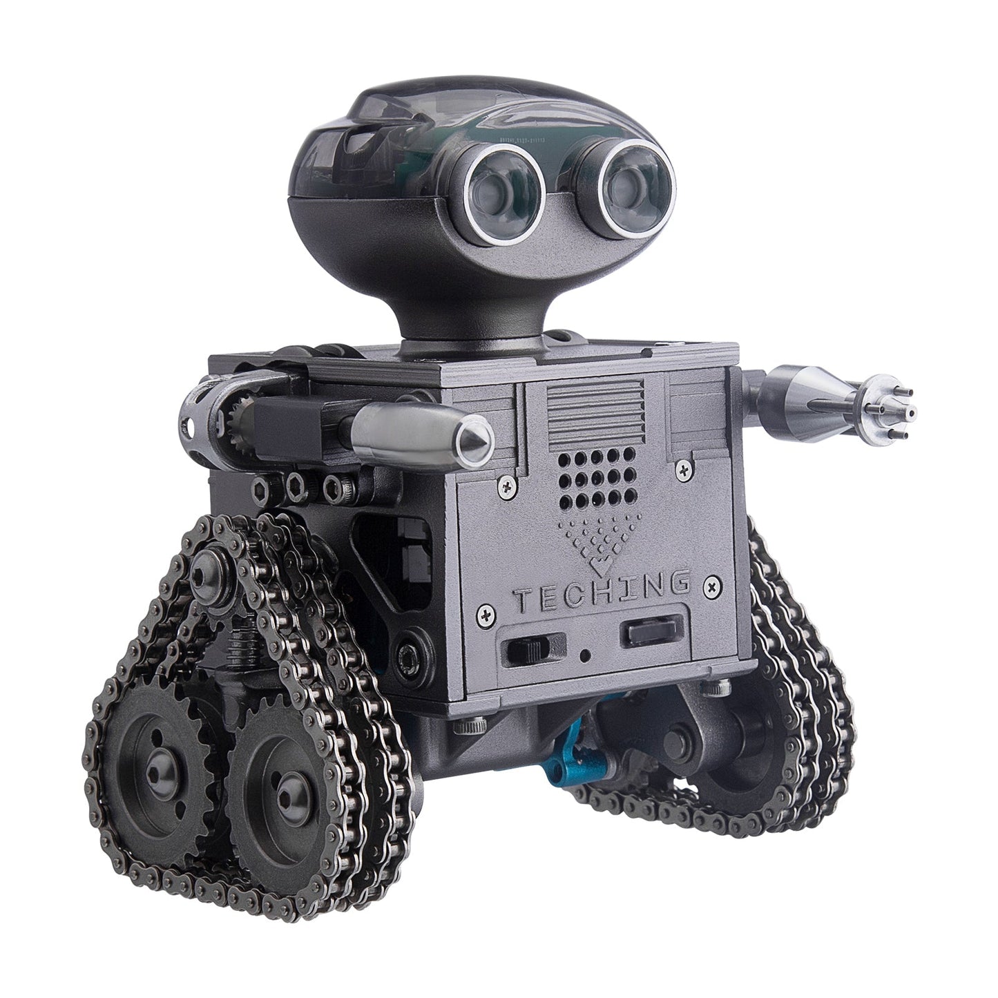 TECHING DM518 Robot Sciences & Engineering Model | 157 PCS