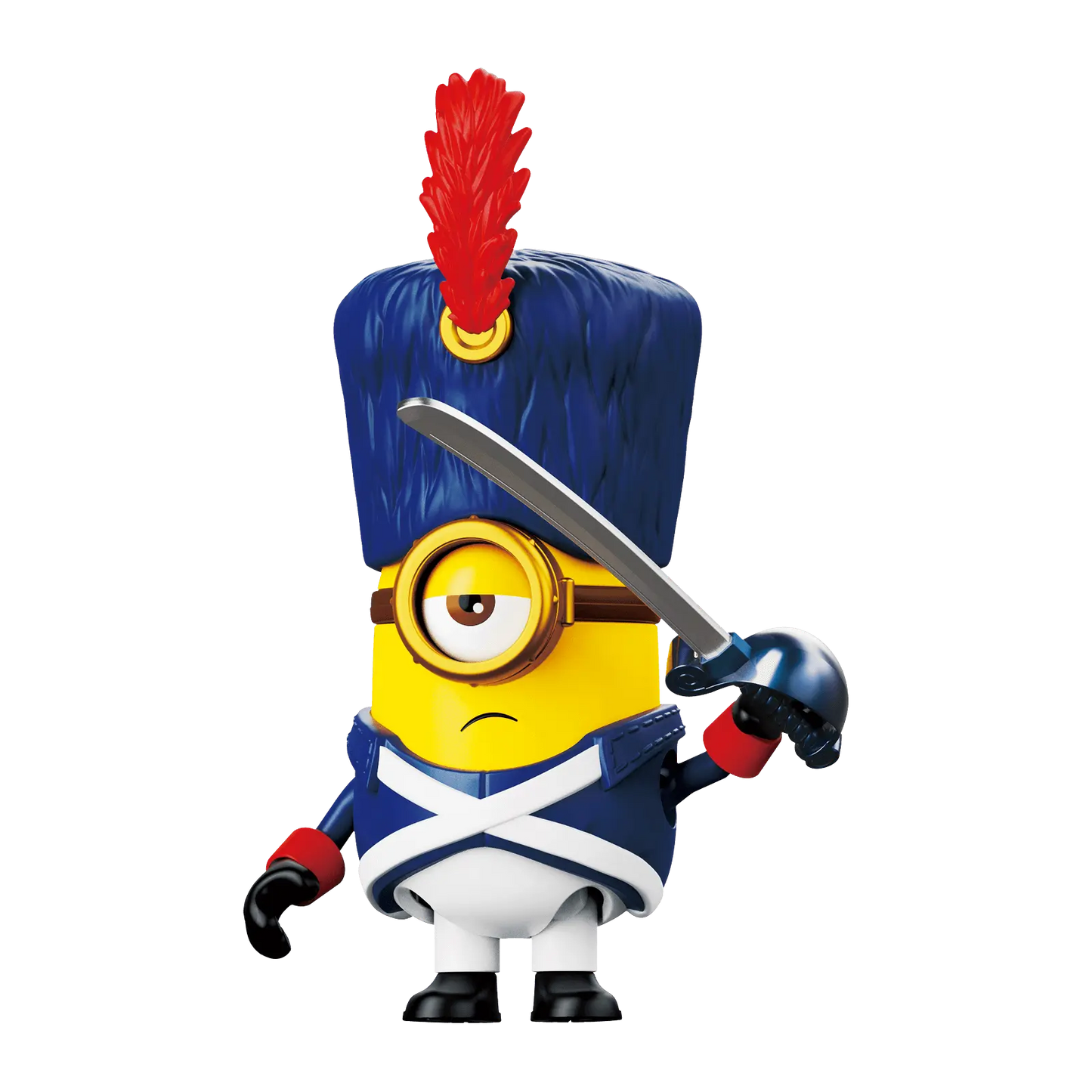Blokees Minions 75600 Mokoo series 01 Minions N Disguise