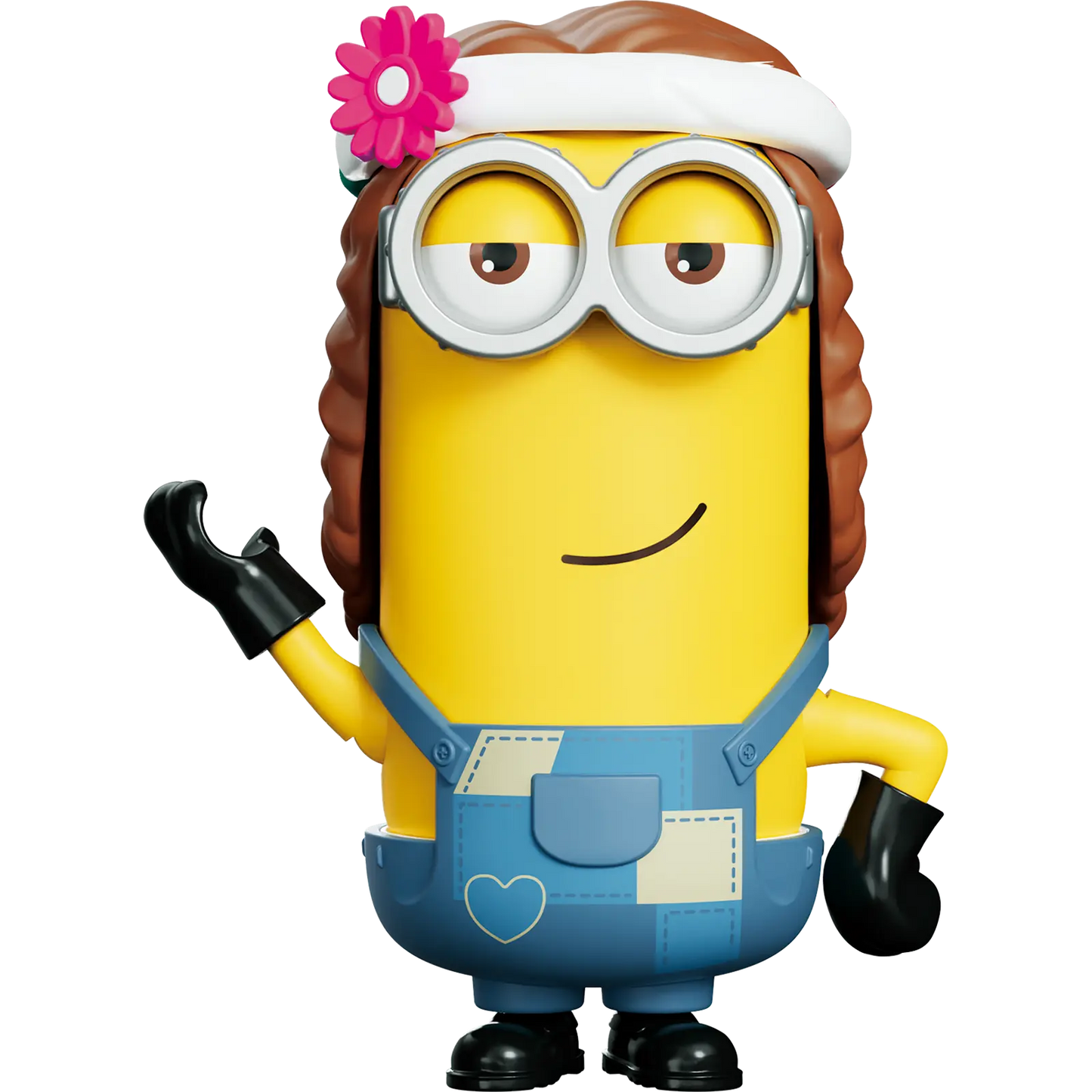 Blokees Minions 74851-74854 preCOOL Celebration Party Series