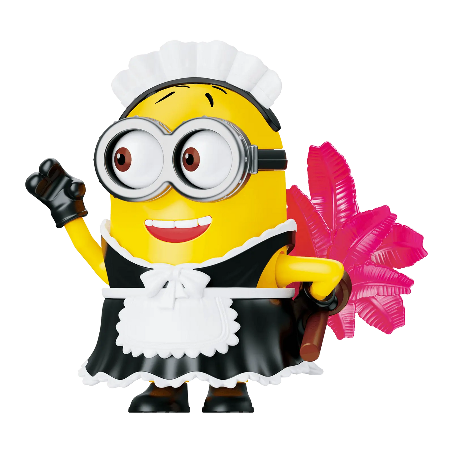 Blokees Minions 75600 Mokoo series 01 Minions N Disguise