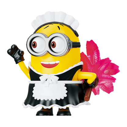 Blokees Minions 75600 Mokoo series 01 Minions N Disguise