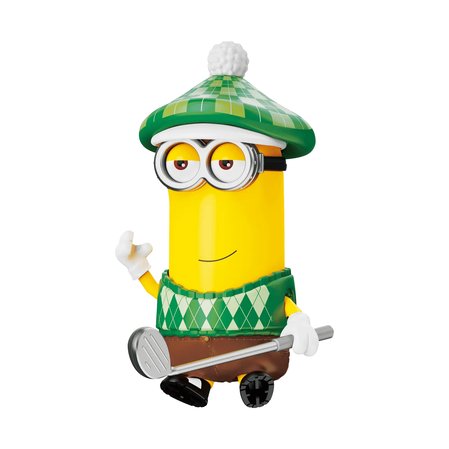 Blokees Minions 75600 Mokoo series 01 Minions N Disguise