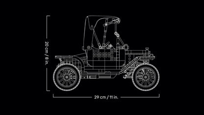 LEGO 11376 Icons Ford Model T | 1060 PCS