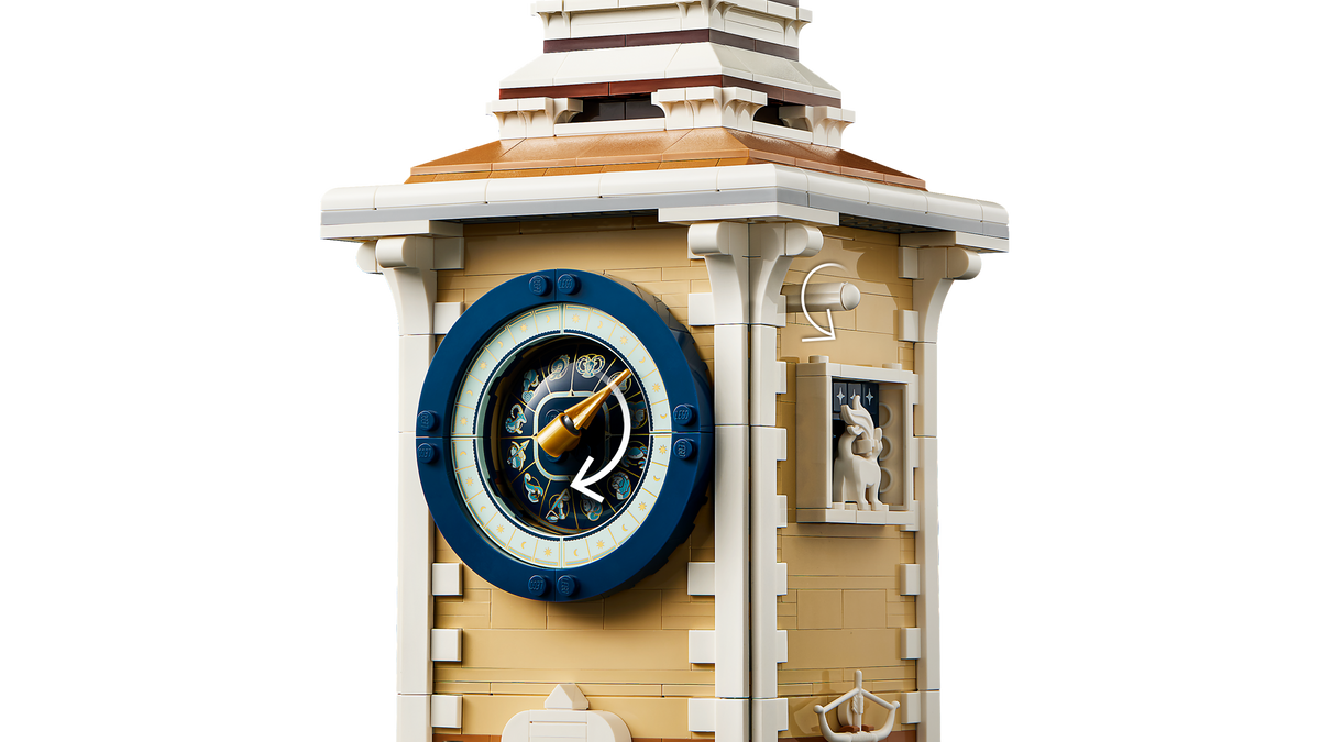 LEGO 11388 Icons Venetian Neighborhood | 5682 PCS