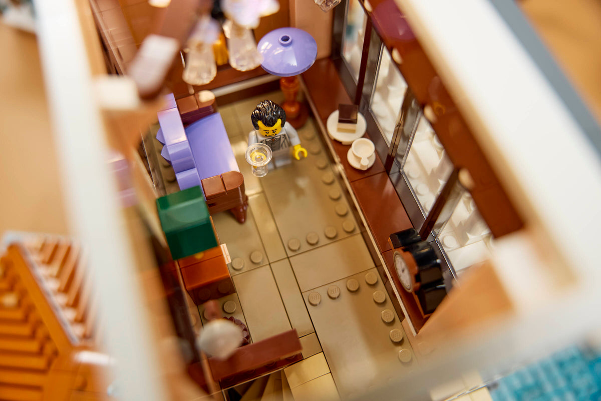 LEGO 11388 Icons Venetian Neighborhood | 5682 PCS