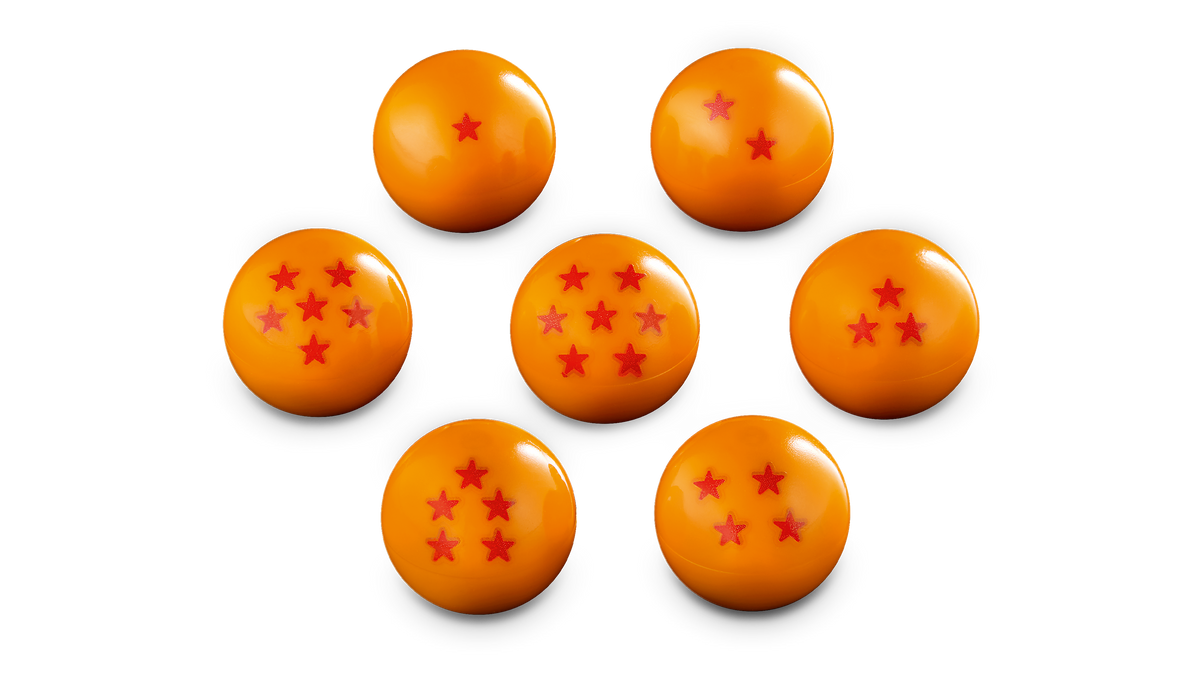 LEGO 11390 Icons Dragon Ball: Shenron & Goku | 1764 PCS