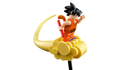 LEGO 11390 Icons Dragon Ball: Shenron & Goku | 1764 PCS