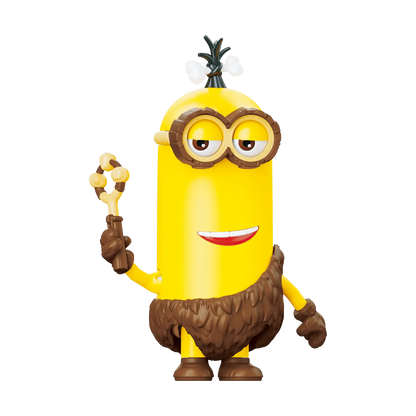 Blokees Minions 75600 Mokoo series 01 Minions N Disguise