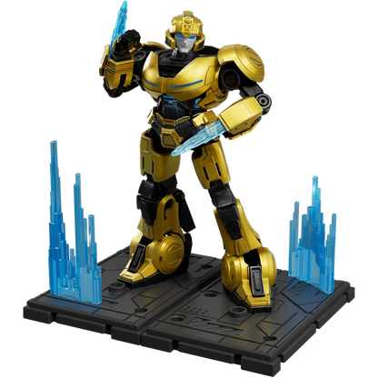 Blokees Transformers 71176 Classic Class 15 | B-127