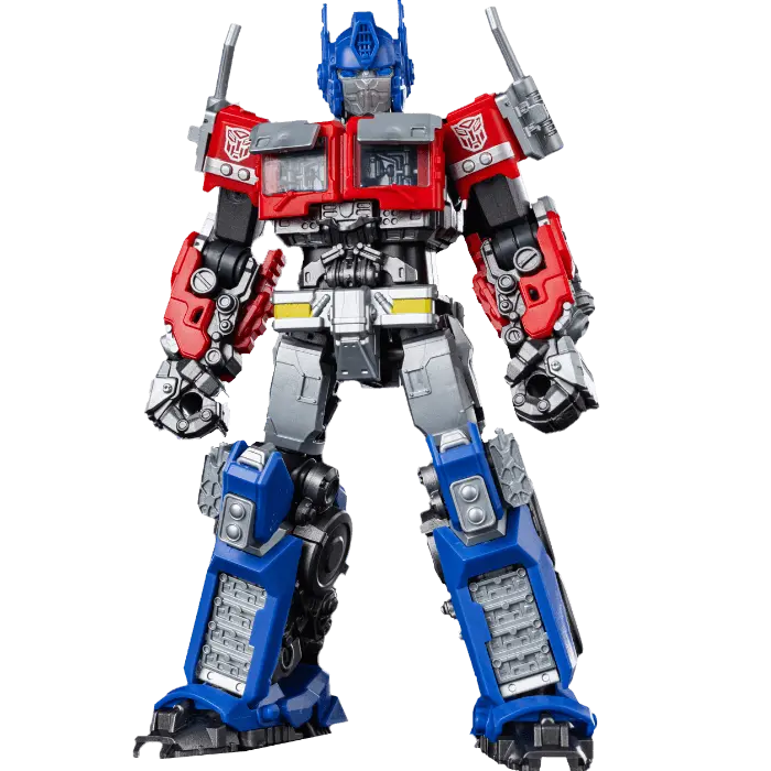 Blokees Transformers 71141 Classic Class | Optimus Prime 01 | Rise of the Beasts