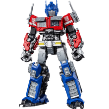 Blokees Transformers 71141 Classic Class | Optimus Prime 01 | Rise of the Beasts