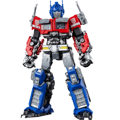 Blokees Transformers 71141 Classic Class | Optimus Prime 01 | Rise of the Beasts