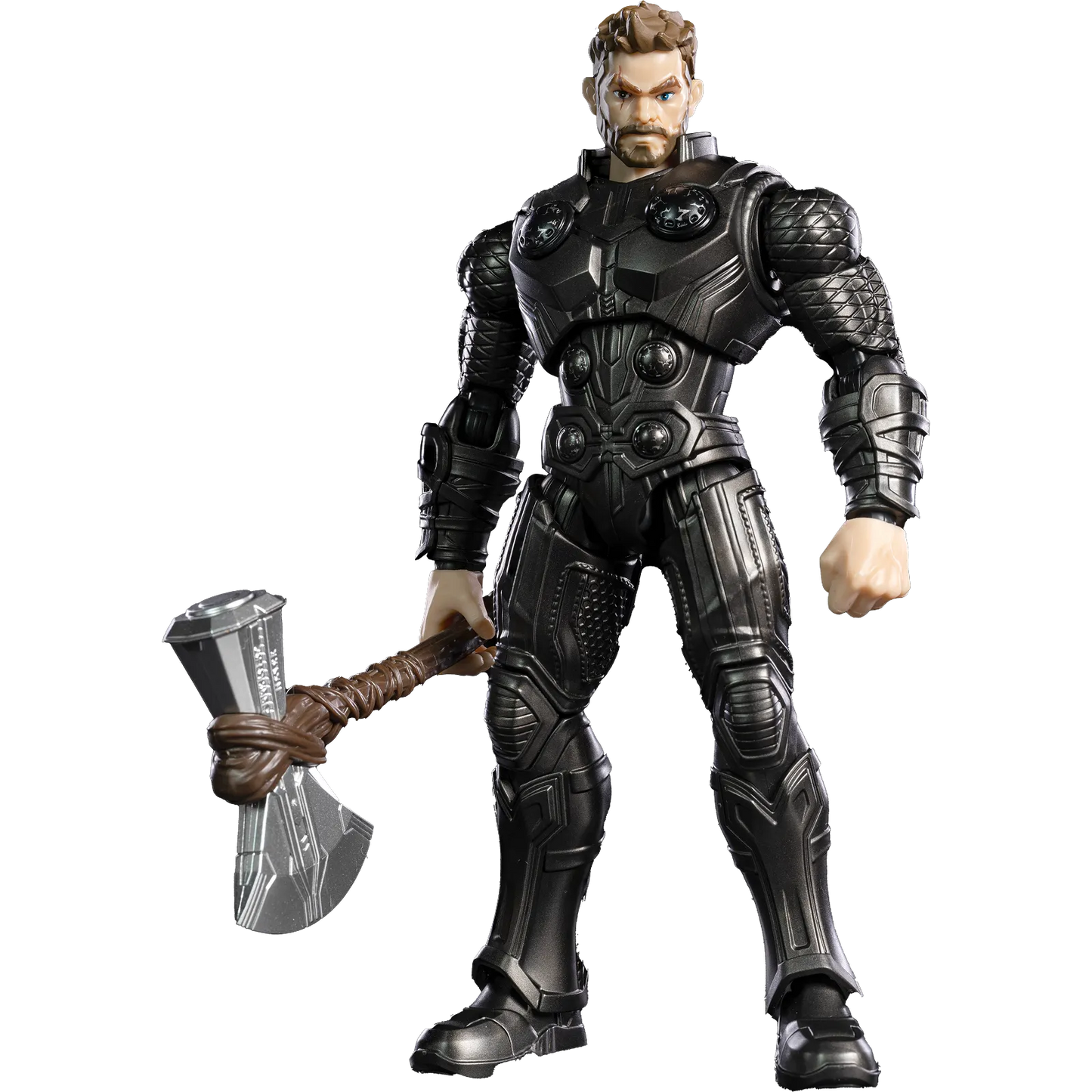 Blokees Marvel 73921 Champion Class Infinity Saga Thor