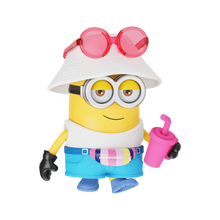 Blokees Minions 75662 Mokoo series 02 Summer Bello
