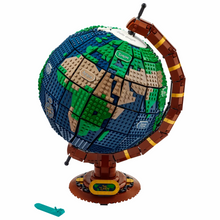 21332 The Globe | 2585 PCS