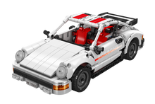 Mould King 15063 911 Pull-Back Sports Car Building Toy Set | 824 PCS