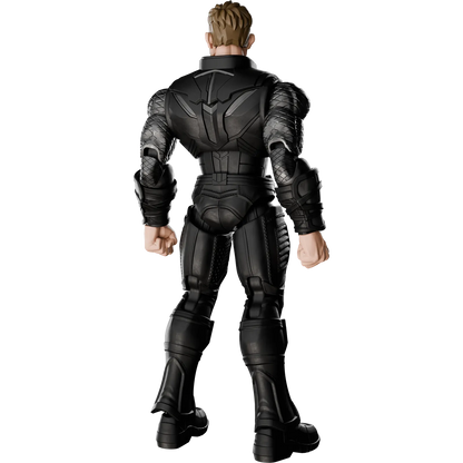 Blokees Marvel 73921 Champion Class Infinity Saga Thor