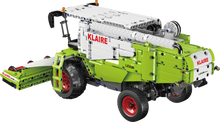 Mould King 17014S Remote Controlled KLAIRE LEXOR Harvester Building Toy Set | 1347 PCS