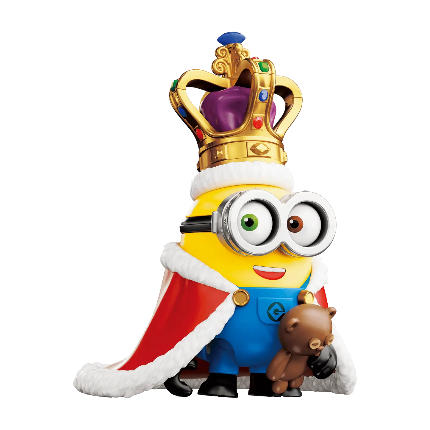 Blokees Minions 75600 Mokoo series 01 Minions N Disguise