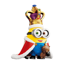 Blokees Minions 75600 Mokoo series 01 Minions N Disguise