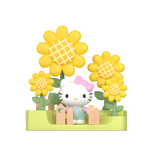 Blokees Sanrio 73591 Daadoos Dream Series Springtime Adventures