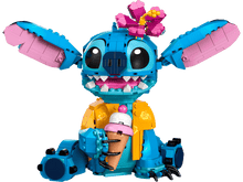 LEGO 43249 Disney Stitch | 730 PCS
