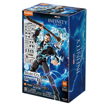 Blokees Marvel 73921 Champion Class Infinity Saga Thor