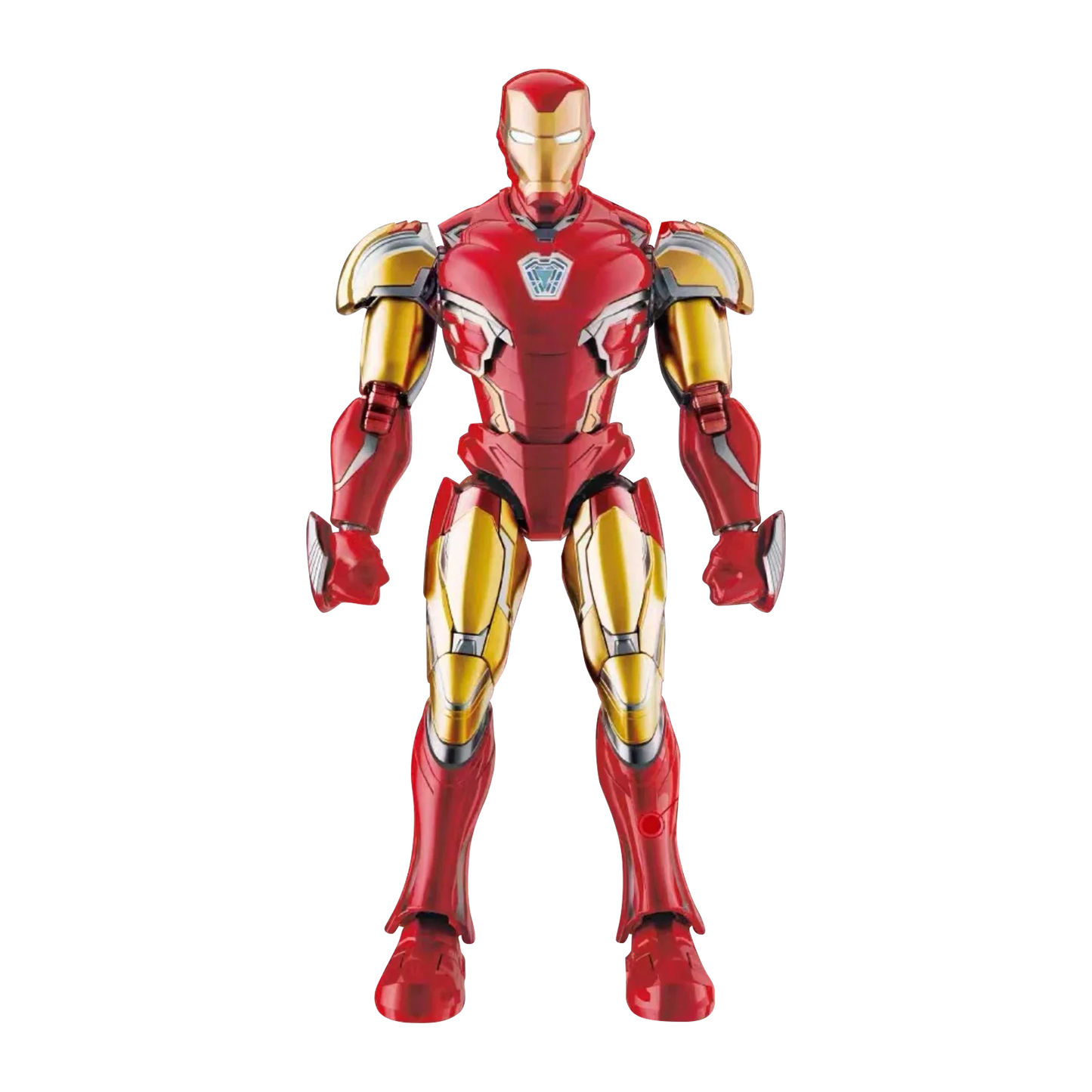 Blokees Marvel 73920 Champion Class Infinity Saga Iron Man Mark LXXXV EX