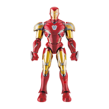 Blokees Marvel 73920 Champion Class Infinity Saga Iron Man Mark LXXXV EX