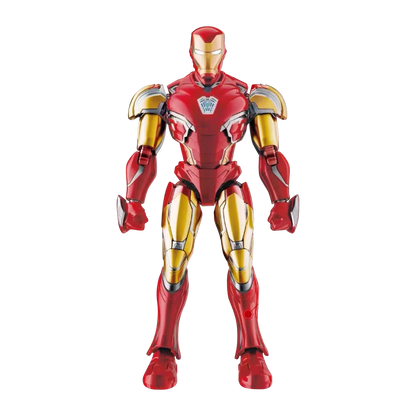 Blokees Marvel 73920 Champion Class Infinity Saga Iron Man Mark LXXXV EX