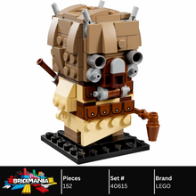 LEGO 40615 Tusken Raider™ | 152 PCS