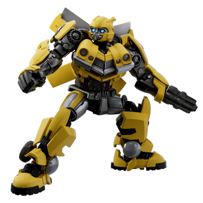 Blokees Transformers 71142 Classic Class | Bumblebee 02 | Rise of the Beasts