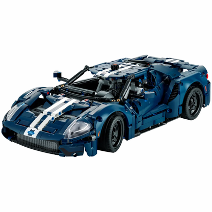 42154 2022 Ford GT | 1466 PCS