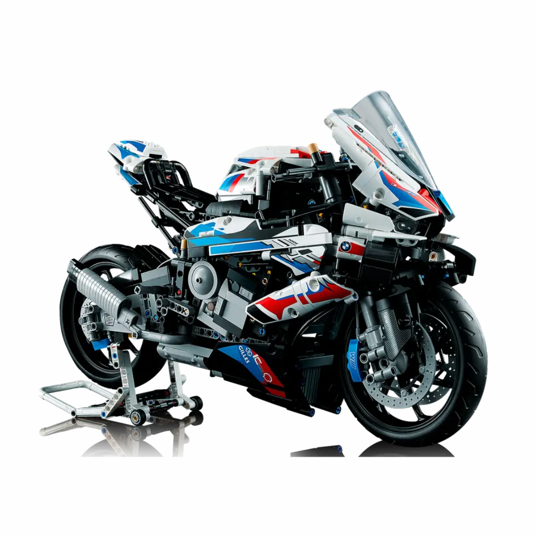 42130 T2118 BMW M 1000 RR | 1920 PCS