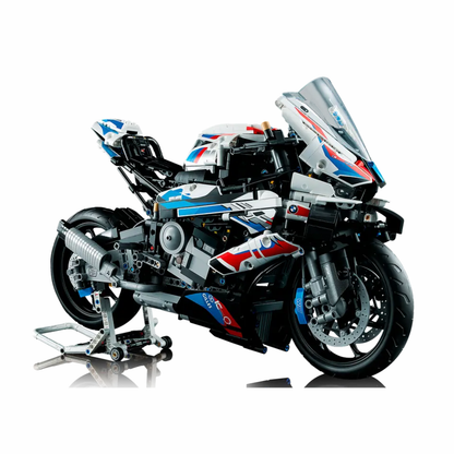 42130 T2118 BMW M 1000 RR | 1920 PCS