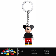 LEGO 853998 Mickey Key Chain