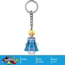 LEGO 853968 Disney Frozen 2 Elsa Key Chain