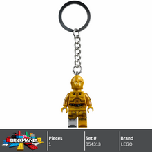 LEGO 854313 C-3PO™ Key Chain