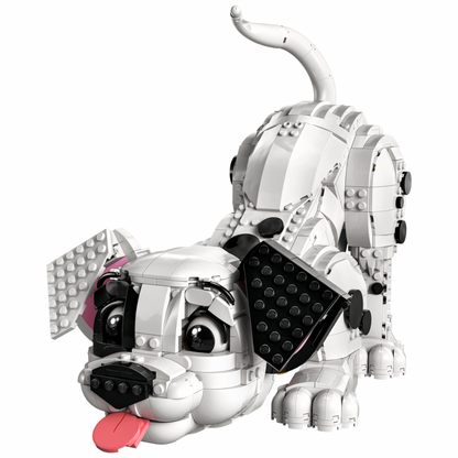 43269 101 Dalmatians Puppy | 1722 PCS