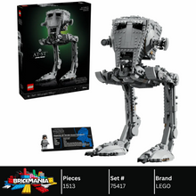 LEGO 75417 Star Wars AT-ST™ Walker | 1513 PCS