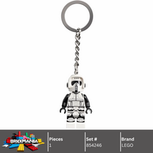 LEGO 854246 Scout Trooper™ Key Chain