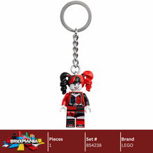 LEGO 854238 Harley Quinn™ Key Chain