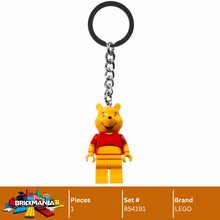 LEGO 854191 Winnie the Pooh Key Chain