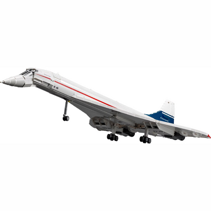 10318 Concorde | 2083 PCS