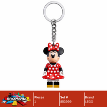 LEGO 853999 Minnie Key Chain