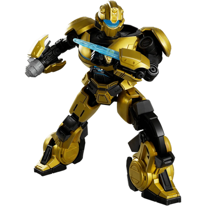 Blokees Transformers 71176 Classic Class 15 | B-127