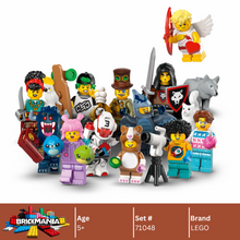 LEGO 71048 Minifigures Series 27 | 1 PCS