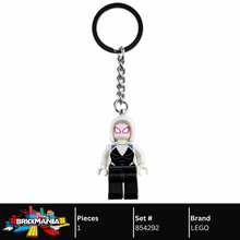 LEGO 854292 Ghost-Spider Key Chain