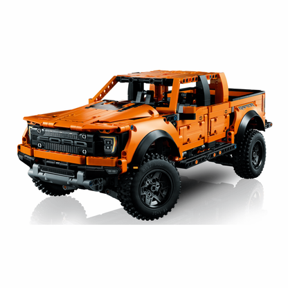 42126 FK2016 Ford F-150 Raptor | 1379 PCS
