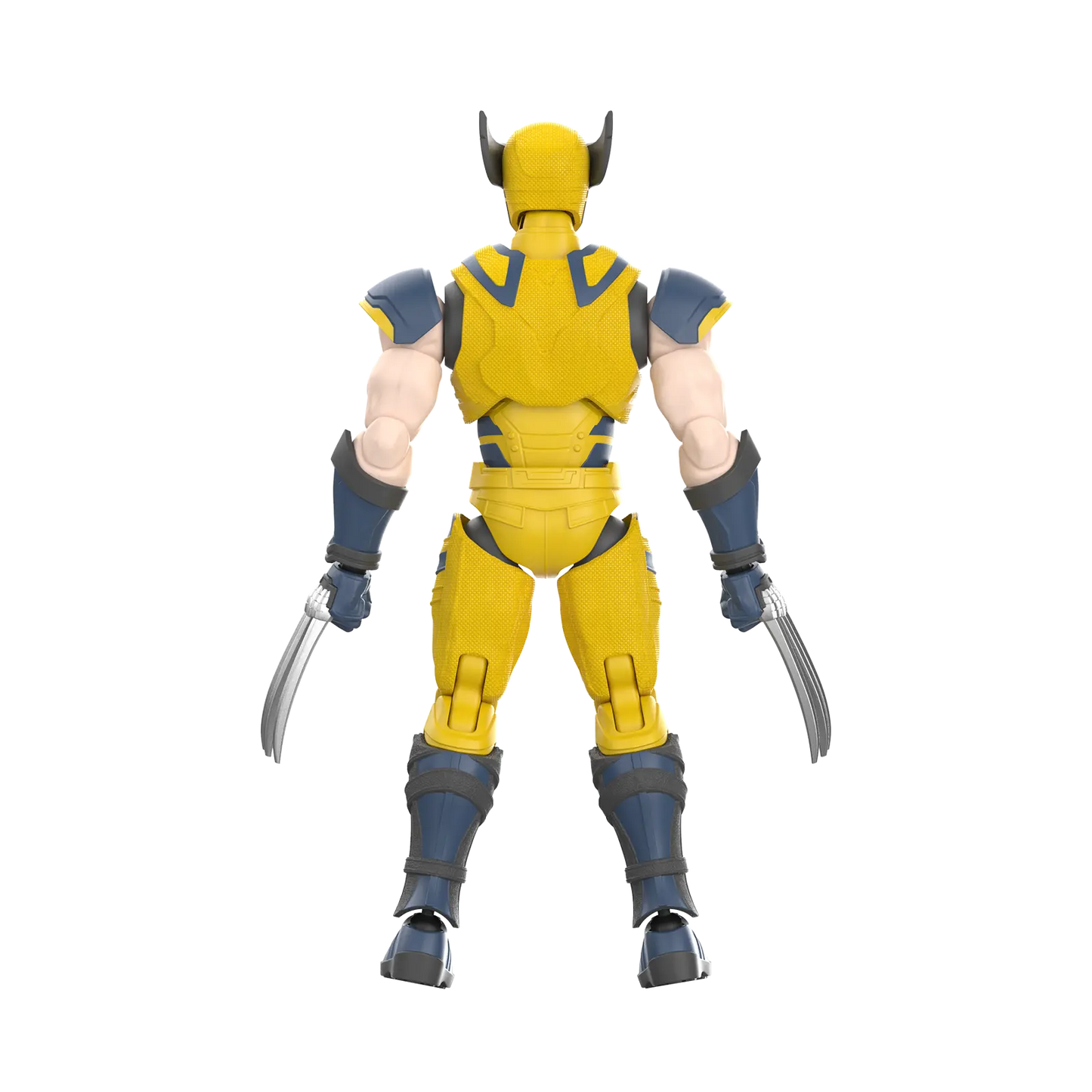 Blokees Marvel 81117 Champion Class Infinity Saga Wolverine